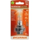 Purchase Top-Quality Dual Beam Headlight by SYLVANIA - H13SU.BP pa15