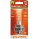 Purchase Top-Quality Dual Beam Headlight by SYLVANIA - H13SU.BP pa19