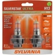 Purchase Top-Quality Dual Beam Headlight by SYLVANIA - H13SU.BP2 pa11