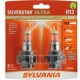 Purchase Top-Quality Dual Beam Headlight by SYLVANIA - H13SU.BP2 pa5