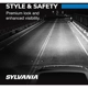 Purchase Top-Quality Dual Beam Headlight by SYLVANIA - H13SZ.PB2 pa10