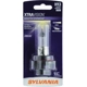 Purchase Top-Quality Dual Beam Headlight by SYLVANIA - H13XV.BP pa10