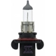 Purchase Top-Quality Dual Beam Headlight by SYLVANIA - H13XV.BP pa15