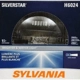 Purchase Top-Quality Dual Beam Headlight by SYLVANIA - H6024ST.BX pa1