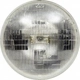 Purchase Top-Quality Dual Beam Headlight by SYLVANIA - H6024XV.BX pa3