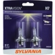 Purchase Top-Quality Dual Beam Headlight by SYLVANIA - H7XV.BP2 pa29