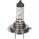 Purchase Top-Quality Dual Beam Headlight by WAGNER - BP1255/H7 pa1
