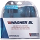 Purchase Top-Quality WAGNER - BP9012BLX2 - Dual Beam Headlight pa1