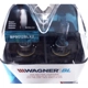 Purchase Top-Quality WAGNER - BP9012BLX2 - Dual Beam Headlight pa3