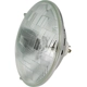 Purchase Top-Quality WAGNER - H6024 - Dual Beam Headlight pa11