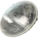 Purchase Top-Quality WAGNER - H6024 - Dual Beam Headlight pa17
