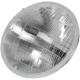Purchase Top-Quality Dual Beam Headlight by WAGNER - H6024BL pa10