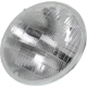 Purchase Top-Quality Dual Beam Headlight by WAGNER - H6024BL pa11