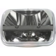 Purchase Top-Quality WAGNER - H6054 - Dual Beam Headlight pa6