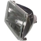 Purchase Top-Quality Dual Beam Headlight by WAGNER - H6545 pa1