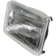Purchase Top-Quality Dual Beam Headlight by WAGNER - H6545BL pa10