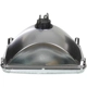 Purchase Top-Quality Dual Beam Headlight by WAGNER - H6545BL pa14