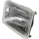 Purchase Top-Quality Dual Beam Headlight by WAGNER - H6545BL pa15