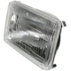 Purchase Top-Quality Dual Beam Headlight by WAGNER - H6545BL pa5