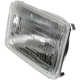 Purchase Top-Quality Dual Beam Headlight by WAGNER - H6545BL pa6