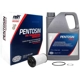 Purchase Top-Quality CRP/PENTOSIN - 8038207-KIT - Dual Clutch Fluid pa3