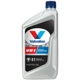 Purchase Top-Quality Dual Clutch Fluid (Pack of 12) by VALVOLINE - VV975 pa12