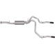Purchase Top-Quality Dual Exhaust System by GIBSON PERFORMANCE - 65573 pa1
