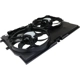 Purchase Top-Quality Dual Radiator and Condenser Fan Assembly - CH3115189 pa6