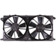 Purchase Top-Quality Dual Radiator and Condenser Fan Assembly - FO3115207 pa1