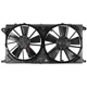 Purchase Top-Quality Dual Radiator and Condenser Fan Assembly - FO3115207 pa2