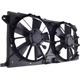 Purchase Top-Quality Dual Radiator and Condenser Fan Assembly - FO3115207 pa4