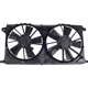 Purchase Top-Quality Dual Radiator and Condenser Fan Assembly - FO3115207 pa7