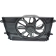 Purchase Top-Quality Dual Radiator and Condenser Fan Assembly - GM3115290 pa2