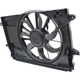 Purchase Top-Quality Dual Radiator and Condenser Fan Assembly - GM3115290 pa5