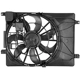 Purchase Top-Quality Dual Radiator and Condenser Fan Assembly - HY3115155 pa2