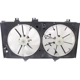 Purchase Top-Quality Dual Radiator and Condenser Fan Assembly - TO3115170 pa7