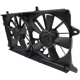 Purchase Top-Quality Dual Radiator and Condenser Fan Assembly - GM3115291 pa3