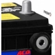 Purchase Top-Quality Dual Terminal Battery by ACDELCO PROFESSIONAL - 78DTPS pa10