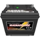 Purchase Top-Quality MAGNACHARGE BATTERY - MS70DT-675 - Automotive Starting Dual Terminal (Top/Side) -12 Volt pa1