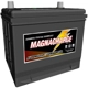 Purchase Top-Quality MAGNACHARGE BATTERY - MS70DT-675 - Automotive Starting Dual Terminal (Top/Side) -12 Volt pa2