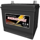 Purchase Top-Quality MAGNACHARGE BATTERY - MS70DT-675 - Automotive Starting Dual Terminal (Top/Side) -12 Volt pa3