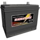 Purchase Top-Quality MAGNACHARGE BATTERY - MS75DT-850 - Automotive Starting Dual Terminal (Top/Side)-12 Volt pa4