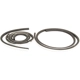 Purchase Top-Quality Dust Seal Set by MAHLE ORIGINAL - GS33443 pa1