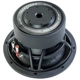 Purchase Top-Quality DVC 4ohm Woofer by ATG - ATG-TS10X2.4 pa3
