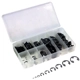 Purchase Top-Quality E Clip Assortment by ATD - 351 pa2