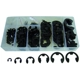 Purchase Top-Quality RODAC - RDXA8630 - E-Clip Assortment pa1