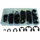 Purchase Top-Quality E Clip Assortment by RODAC - FD6005 pa2