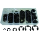 Purchase Top-Quality E Clip Assortment by RODAC - FD6005 pa3