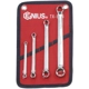 Purchase Top-Quality E-Star Wrench Set by GENIUS - TX-E04 pa5