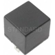 Purchase Top-Quality Early Fuel Evaporator Relay by BLUE STREAK (HYGRADE MOTOR) - RY116 pa3